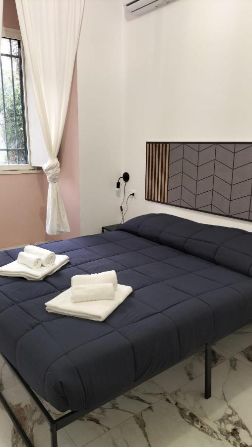 Tiberivs Home Rome Exterior photo
